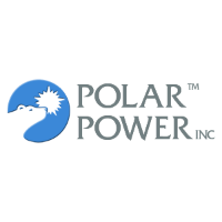 Polar Power, Inc. Share Price